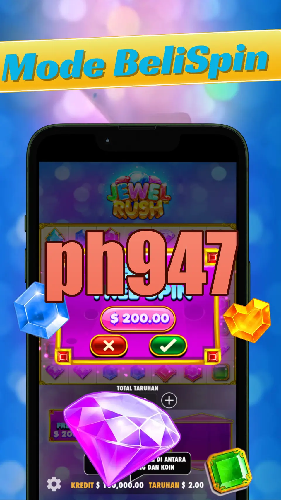 ph947 Mga screenshot - APK Opisyal